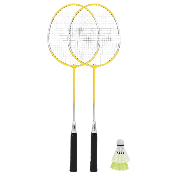 Set de palete Victor 179600  Pentru badminton / Drept / Plastic photo 1 Set de palete Victor 179600  Pentru badminton / Drept / Plastic photo 1