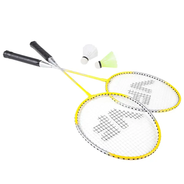 Set de palete Victor 179600  Pentru badminton / Drept / Plastic photo 2