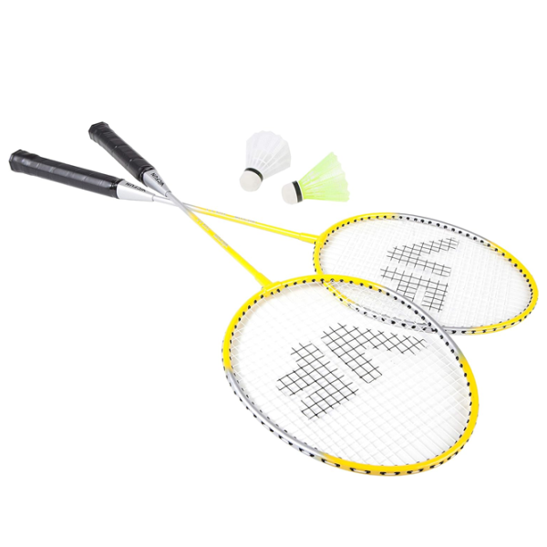 Set de palete Victor 179600  Pentru badminton / Drept / Plastic photo 2