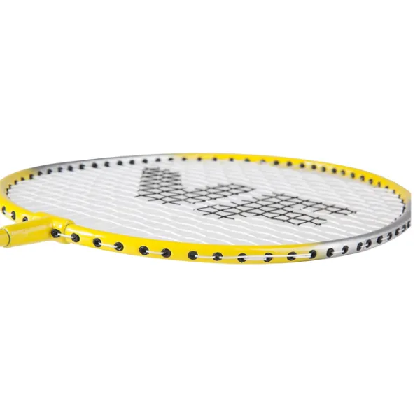 Set de palete Victor 179600  Pentru badminton / Drept / Plastic photo 3 Set de palete Victor 179600  Pentru badminton / Drept / Plastic photo 3
