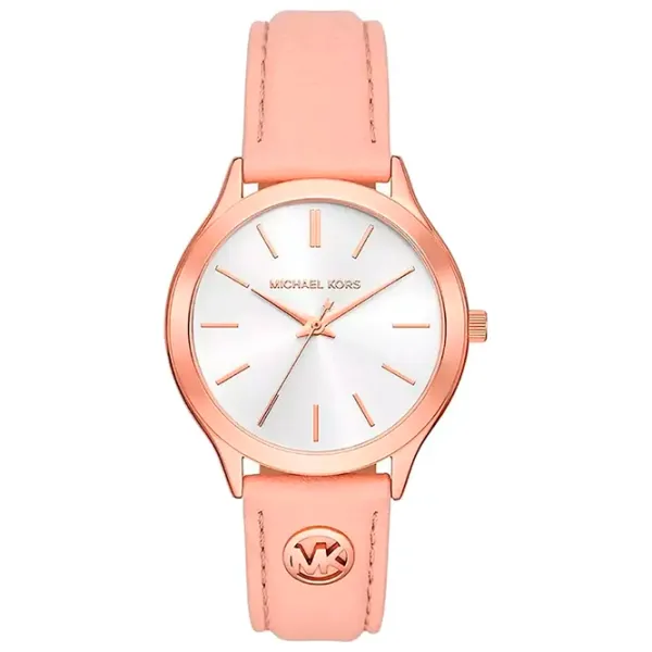 Наручные часы для женщин MICHAEL KORS MK7467 Кварцевый / 38 мм photo 1 Наручные часы для женщин MICHAEL KORS MK7467 Кварцевый / 38 мм photo 1