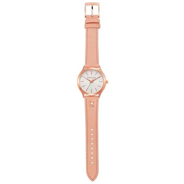 Наручные часы для женщин MICHAEL KORS MK7467 Кварцевый / 38 мм photo 4 Наручные часы для женщин MICHAEL KORS MK7467 Кварцевый / 38 мм photo 4