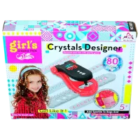 Набор для красоты Richi Tichi 94877 8600020794877 5+ / Разноцветный