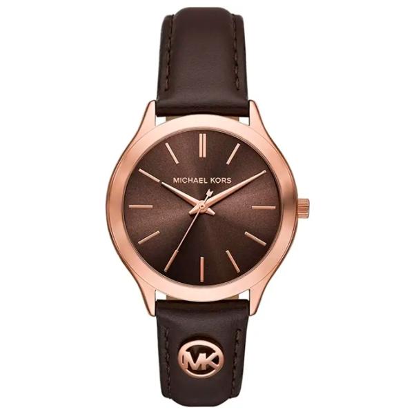 Ceas de mână pentru femei MICHAEL KORS MK7489 Cuarț / 38 mm photo 1