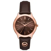 Ceas de mână pentru femei MICHAEL KORS MK7489 Cuarț / 38 mm