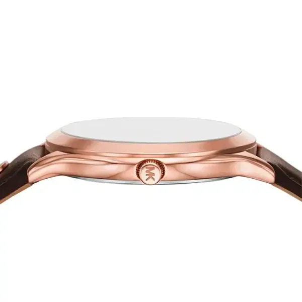 Ceas de mână pentru femei MICHAEL KORS MK7489 Cuarț / 38 mm photo 2