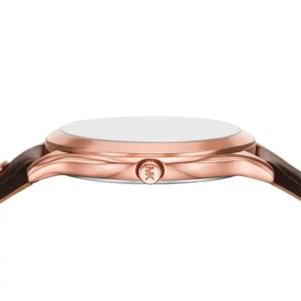 Ceas de mână pentru femei MICHAEL KORS MK7489 Cuarț / 38 mm photo 2