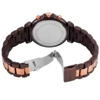 Ceas de mână pentru femei MICHAEL KORS MK7496 Cuarț / 40 mm photo 4