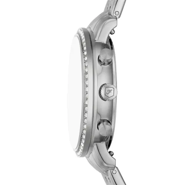 Наручные часы для женщин FOSSIL ES5357 Кварцевый / 36 мм photo 2 Наручные часы для женщин FOSSIL ES5357 Кварцевый / 36 мм photo 2