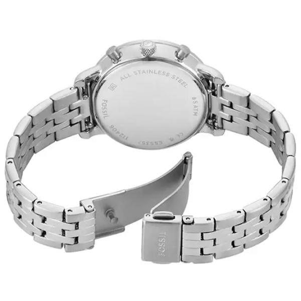 Наручные часы для женщин FOSSIL ES5357 Кварцевый / 36 мм photo 4 Наручные часы для женщин FOSSIL ES5357 Кварцевый / 36 мм photo 4