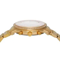 Ceas de mână pentru femei FOSSIL ES5358 Cuarț / 36 mm photo 2