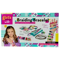 Set de creație ChiToys 15277 8600020415277 6+ / Multicolor