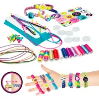 Set de creație ChiToys 15277 8600020415277 6+ / Multicolor photo 2