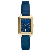 Ceas de mână pentru femei FOSSIL ES5365 Cuarț / 37 x 23 mm