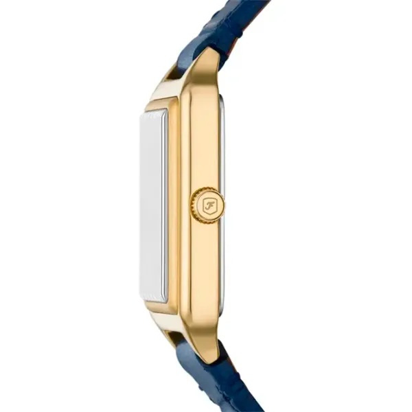 Наручные часы для женщин FOSSIL ES5365 Кварцевый / 37 x 23 мм photo 2