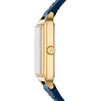 Ceas de mână pentru femei FOSSIL ES5365 Cuarț / 37 x 23 mm photo 2