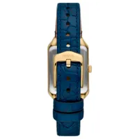 Ceas de mână pentru femei FOSSIL ES5365 Cuarț / 37 x 23 mm photo 4