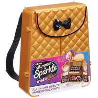 Kосметический набор Cra-Z-Art Beauty and style All in One Make-Up Backpack 884920179059 8+ / Разноцветный Разноцветный