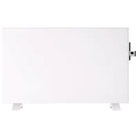 Инфракрасный обогреватель Thunder Comfort-600W 600 Вт / Белый