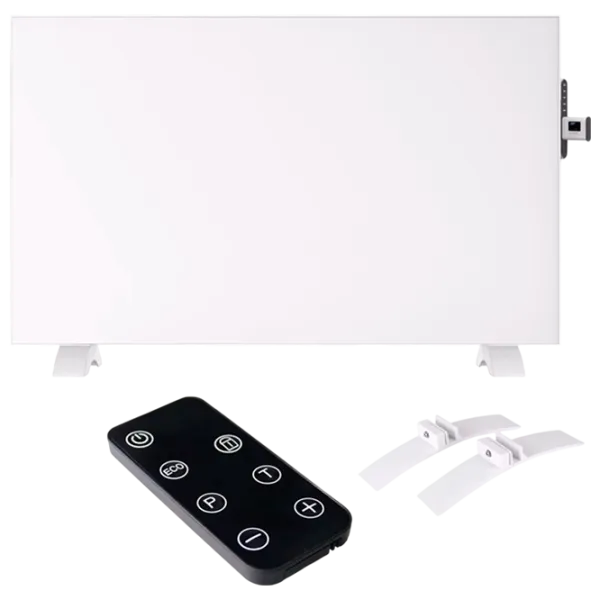 Încălzitor infraroșu Thunder Comfort-600W 600 W / White photo 2