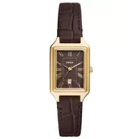 Наручные часы для женщин FOSSIL ES5367 Кварцевый / 37 x 27 мм