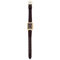 Ceas de mână pentru femei FOSSIL ES5367 Cuarț / 37 x 27 mm photo 4