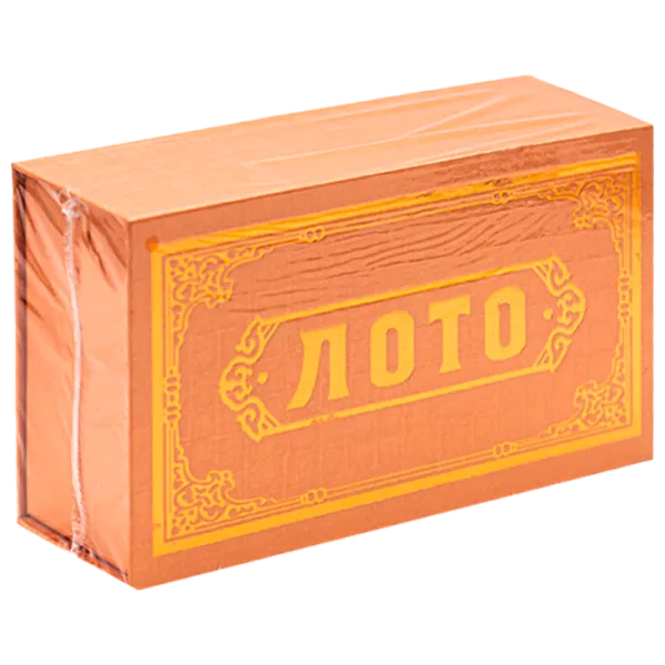 Joc de masă New World Loto 6+/ Dezvoltare photo 1 Joc de masă New World Loto 6+/ Dezvoltare photo 1