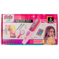 Набор для красоты ChiToys 02716 8600021502716 6+ / Разноцветный