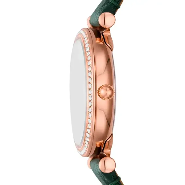 Наручные часы для женщин FOSSIL ES5370 Кварцевый / 28 мм photo 3 Наручные часы для женщин FOSSIL ES5370 Кварцевый / 28 мм photo 3