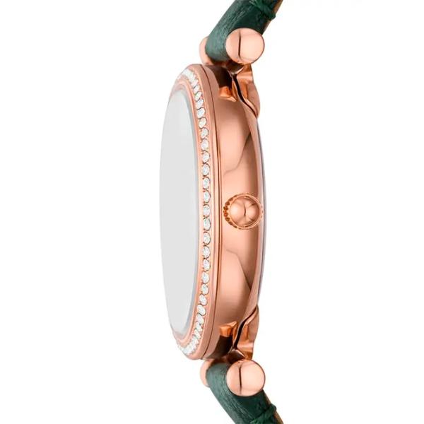 Наручные часы для женщин FOSSIL ES5370 Кварцевый / 28 мм photo 3 Наручные часы для женщин FOSSIL ES5370 Кварцевый / 28 мм photo 3