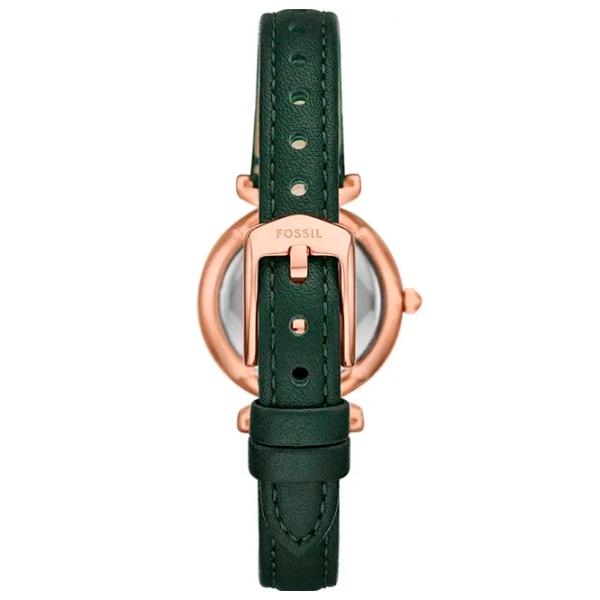 Наручные часы для женщин FOSSIL ES5370 Кварцевый / 28 мм photo 4 Наручные часы для женщин FOSSIL ES5370 Кварцевый / 28 мм photo 4