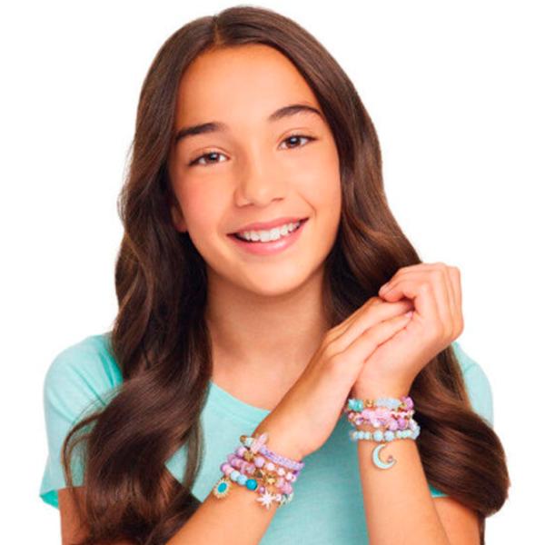 Set de creație Make It Real Beauty and style Celestial Stones DIY bracelets 695929013226 8+ / Multicolor Multicolor photo 6