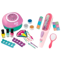 Набор для красоты ChiToys 54099 8600022154099 6+ / Разноцветный