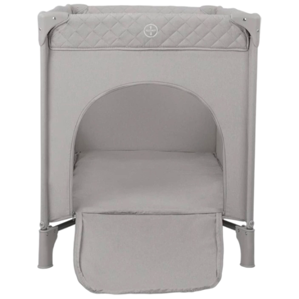 Țarc pentru copii Kikka Boo Medley 2l 2023 (31003010114) 6 luni - 3 ani / Gray photo 5 Țarc pentru copii Kikka Boo Medley 2l 2023 (31003010114) 6 luni - 3 ani / Gray photo 5