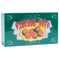 Joc de masă New World Loto 6+/ Dezvoltare