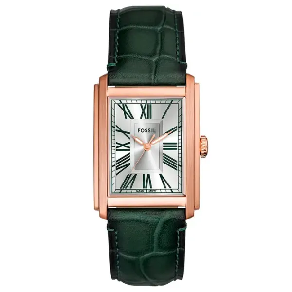 Наручные часы для мужчин FOSSIL FS6077 Кварцевый / 35 x 30 мм photo 1 Наручные часы для мужчин FOSSIL FS6077 Кварцевый / 35 x 30 мм photo 1