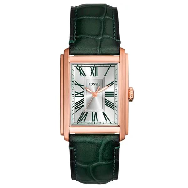 Наручные часы для мужчин FOSSIL FS6077 Кварцевый / 35 x 30 мм photo 1 Наручные часы для мужчин FOSSIL FS6077 Кварцевый / 35 x 30 мм photo 1