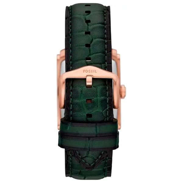 Наручные часы для мужчин FOSSIL FS6077 Кварцевый / 35 x 30 мм photo 4 Наручные часы для мужчин FOSSIL FS6077 Кварцевый / 35 x 30 мм photo 4