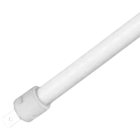 Инфракрасная лампа Kumtel UFO 500 Вт / Белый