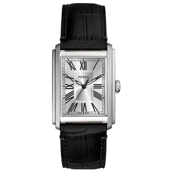 Наручные часы для мужчин FOSSIL FS6078 Кварцевый / 35 x 30 мм photo 1 Наручные часы для мужчин FOSSIL FS6078 Кварцевый / 35 x 30 мм photo 1