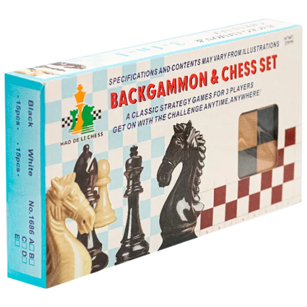 Joc de masă New World 167607 7+/ Dezvoltare photo 1 Joc de masă New World 167607 7+/ Dezvoltare photo 1