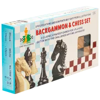 Joc de masă New World 167607 7+/ Dezvoltare