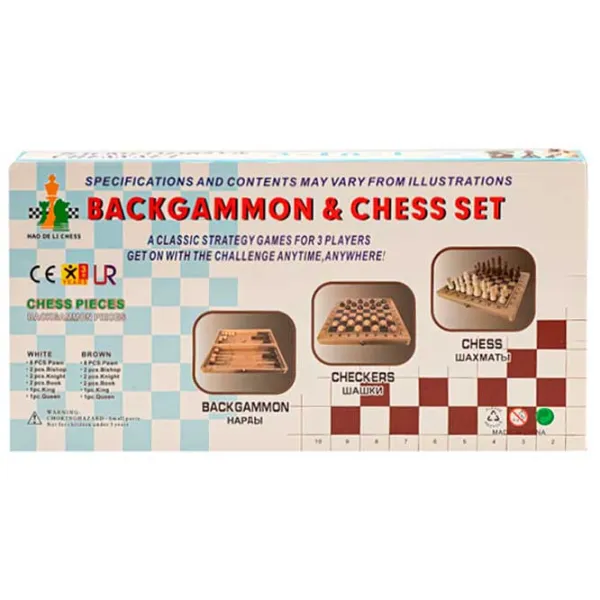 Joc de masă New World 167607 7+/ Dezvoltare photo 2 Joc de masă New World 167607 7+/ Dezvoltare photo 2