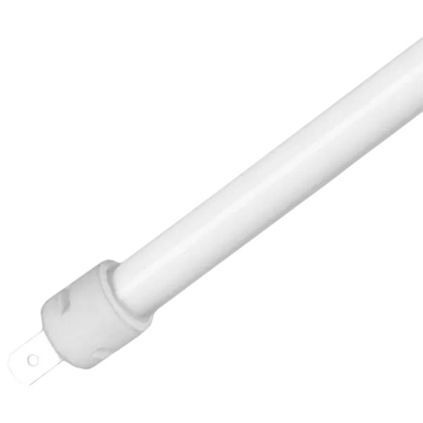Lampă infraroşu Kumtel UFO 500 W / White photo 1