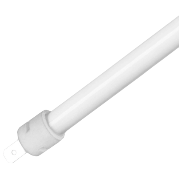 Lampă infraroşu Kumtel UFO 500 W / White photo 1