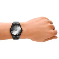 Ceas de mână pentru bărbați DIESEL DZ2213 Cuarț / 42 mm photo 3