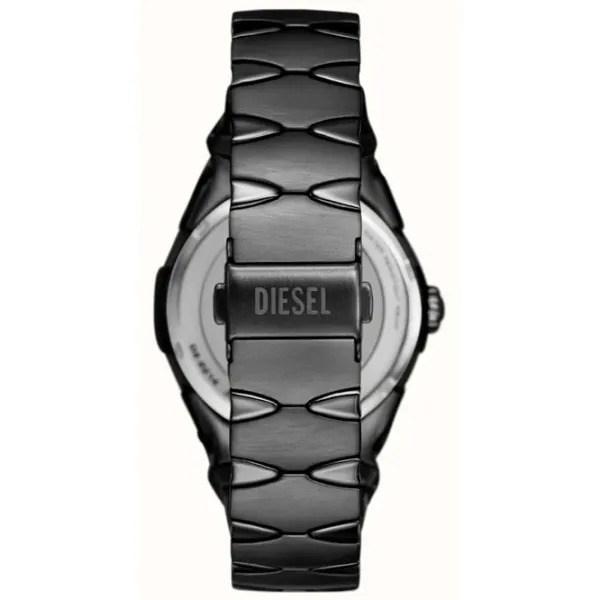 Ceas de mână pentru bărbați DIESEL DZ2213 Cuarț / 42 mm photo 4