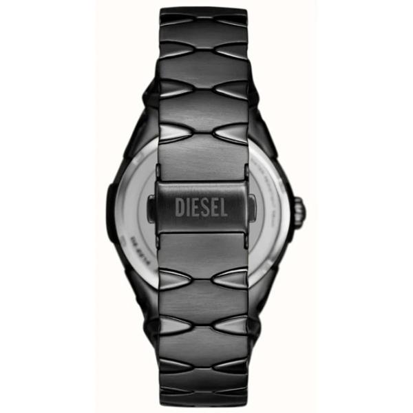 Ceas de mână pentru bărbați DIESEL DZ2213 Cuarț / 42 mm photo 4