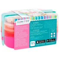 Креативный набор Make It Real Beauty and style Beads 2-Go 695929017101 6+ / Разноцветный Разноцветный photo 2