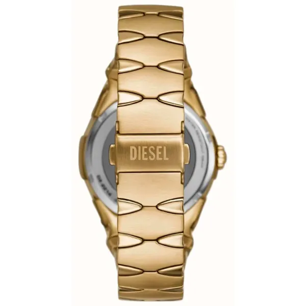 Ceas de mână pentru bărbați DIESEL DZ2214 Cuarț / 42 mm photo 3